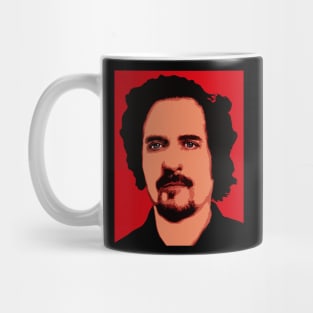 kim coates Mug